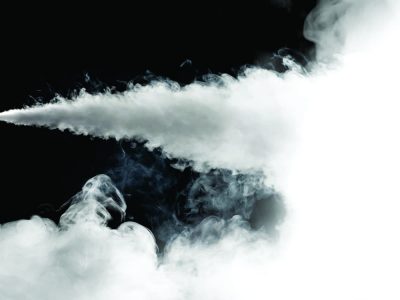 GERADOR DE NEBLINA